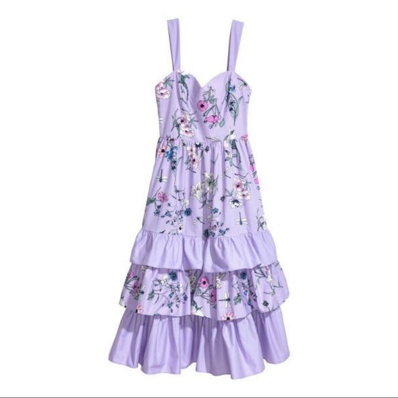 H&M Dress (Fixed Price) - Picture 3 of 6